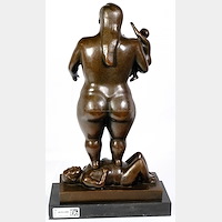 Fernando Botero