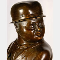 Fernando Botero