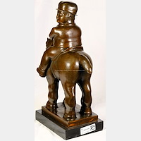 Fernando Botero