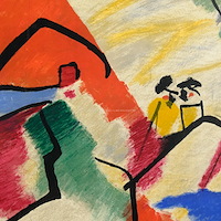 Vasilij Kandinsky