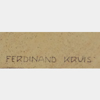 Ferdinand Kruis