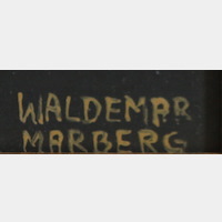 Waldemar Marberg