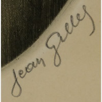 Jean Gilly
