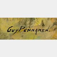 Guy Pennamen