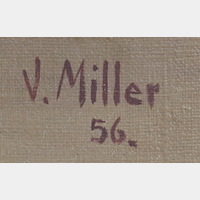 V. Miller