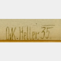 Oskar Heller