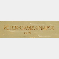 Peter Grabwinkler