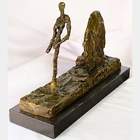 Alberto Giacometti