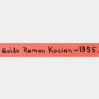 Quido Roman Kocian