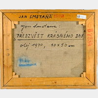 Jan Smetana