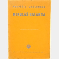 Mikuláš Galanda