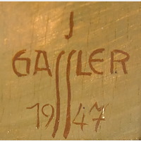 Josef Gassler