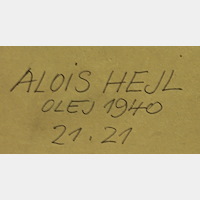 Alois Hejl