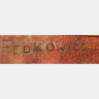 signováno Fedkowicz