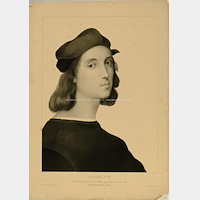 J. H. Fragonard, Raphael, T. H. Rousseau, A. Menzal