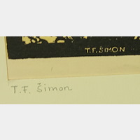 T. F. Šimon