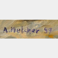 A. Melcher