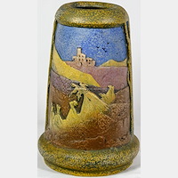 značeno Amphora