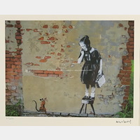 Banksy