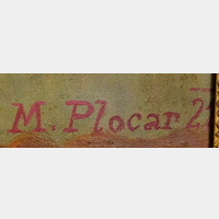 Plocar