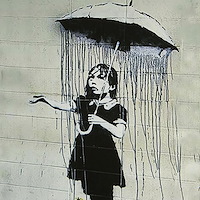 Banksy