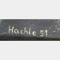 Hachle