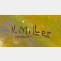 V. Miller