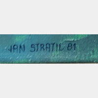 Jan Stratil