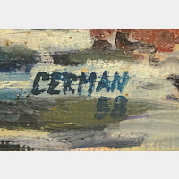 Cerman