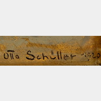 Otta Schüller