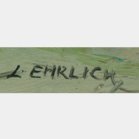 Láďa Ehrlich