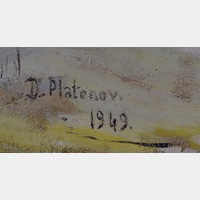 D. Platonov