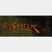 O.  Knotek