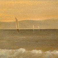 Nesignováno (středoevropský malíř druhé poloviny 19. století)