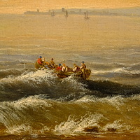 Nesignováno (středoevropský malíř druhé poloviny 19. století)