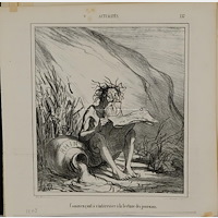 Honoré Daumier