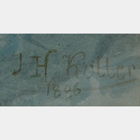 J. H. Koller