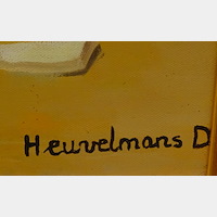 Heuvelmans