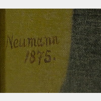 Neumann 1875