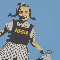 Banksy