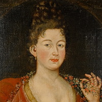 Středoevropský malíř konce 17. století