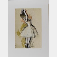 Edgar Degas