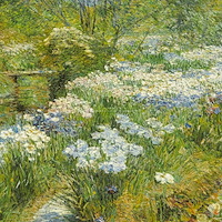 Childe Hassam