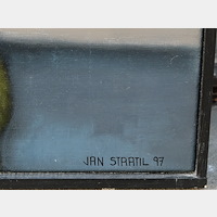 Jan Stratil