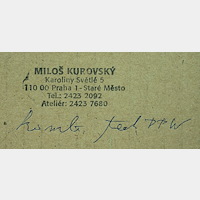 Miloš Kurovský