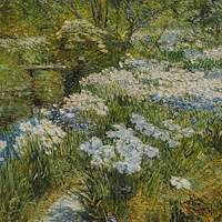 Childe Hassam