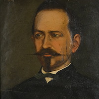 Antonín Machek