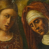 evropský malíř 16. stol.