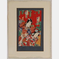 Kunisada