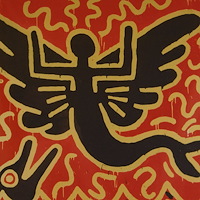 Keith Haring